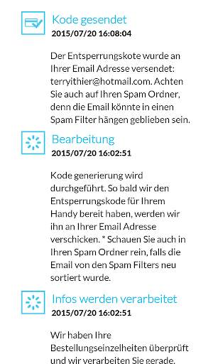 Entsperren LG Schnell & Sicher screenshot 8