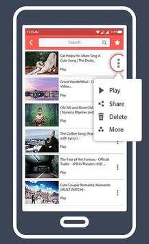 BP Video Downloader screenshot 4