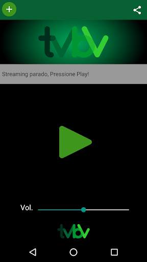 TV Barriga Verde screenshot 1