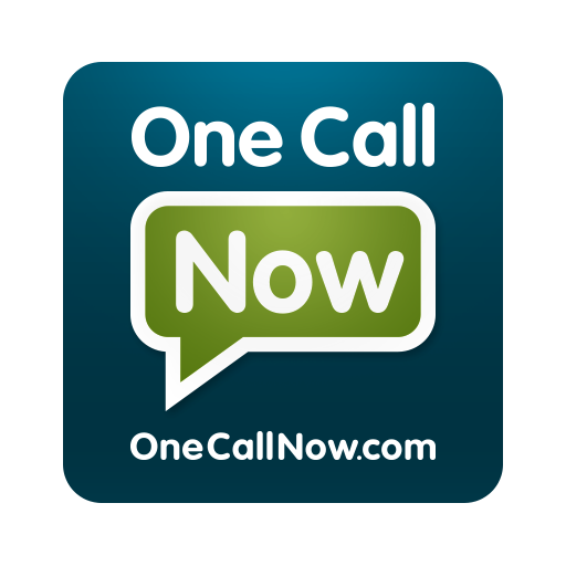 One Call Now icon