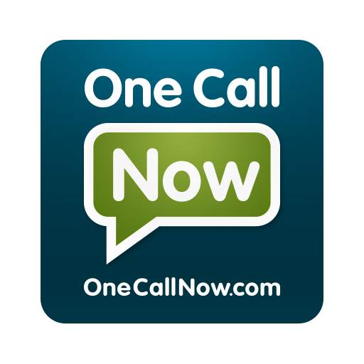One Call Now 3.8.0