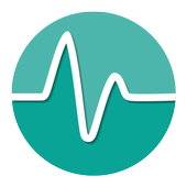 CPU&amp;Memory usage Monitor icon