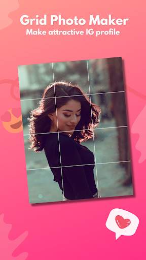 Insta Grid Maker - Croppy screenshot 3