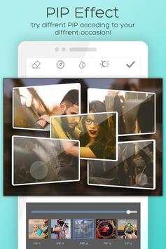 Pip Camera screenshot 1