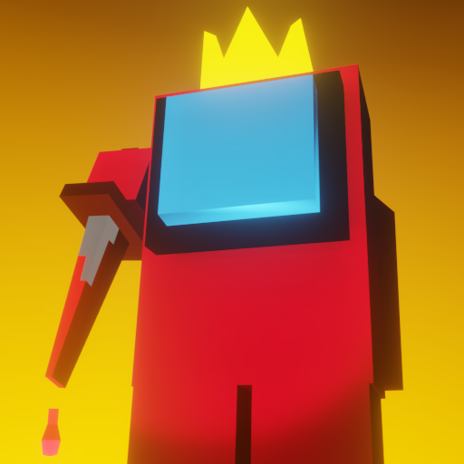 Impostor Craft Multiplayer icon