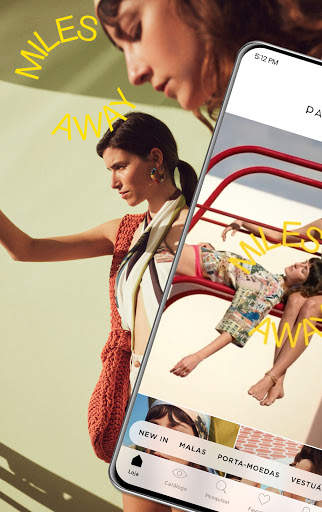 Parfois screenshot 1