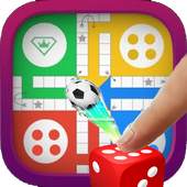 Ludo Star Mini Soccer 1.7