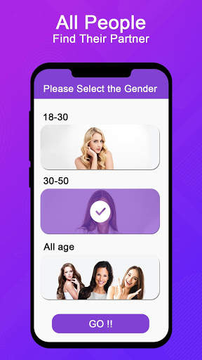 Free Video Call and Live Talk App 2020 screenshot 5