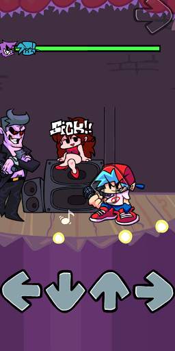 FNF Game funkin mod screenshot 2