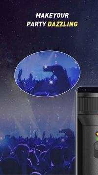 Brightest Flashlight screenshot 2
