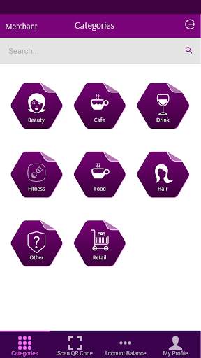 7Pluz Mobile App 2 تصوير الشاشة