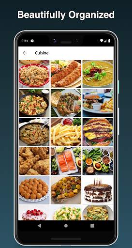 Photo Organizer - Organize Photos Easily screenshot 2