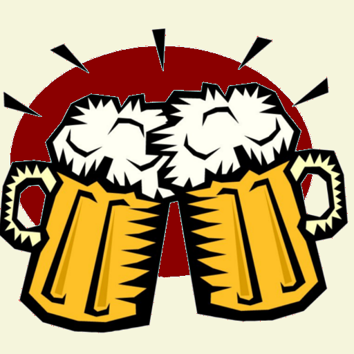 Drink Me Up - Drinking Games &amp; Party Finder icon