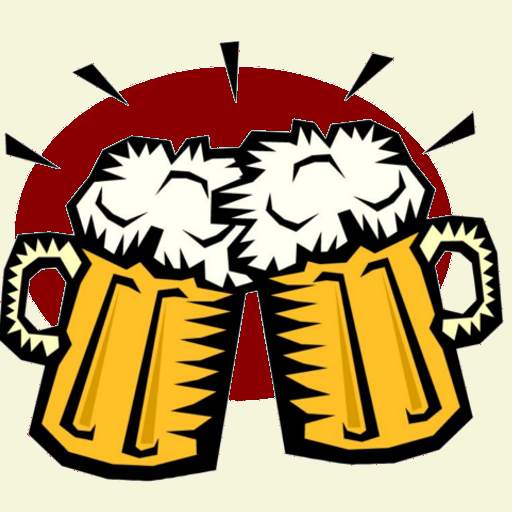 Drink Me Up - Drinking Games & Party Finder 1.0