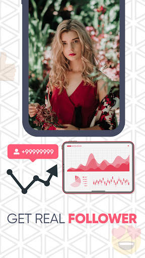 Get Real Followers for instagram screenshot 2