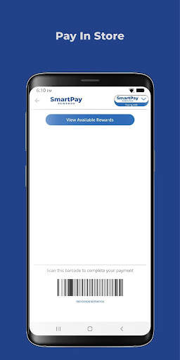 SmartPay Rewards screenshot 3