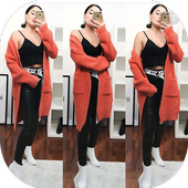 Girls Clothes Ideas 2019 icon