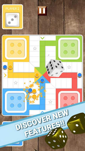 Ludo screenshot 5