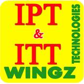 IPT - ITT - Course - WingzTech v1.0