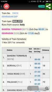 Indian Railway screenshot 5