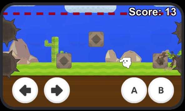 King of the Box screenshot 3