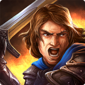 Jewel Fight icon