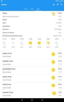 Meteo screenshot 11