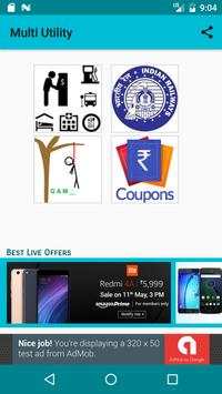 ATM WITH CASH screenshot 1