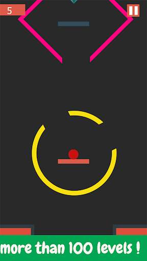 Ball game New Game 2021- Games 2021 screenshot 4