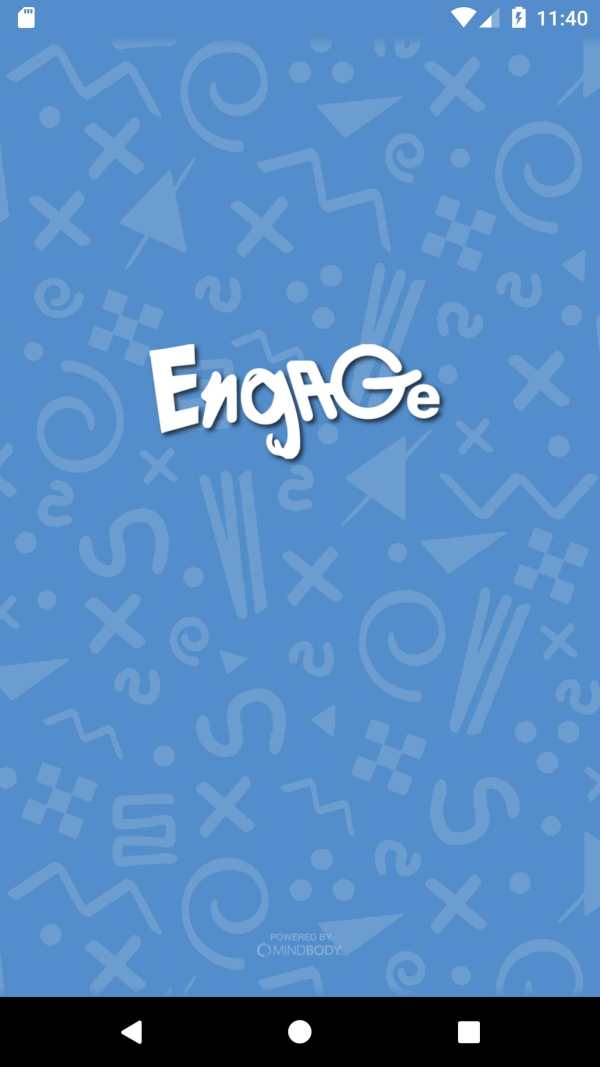 Zappos Engage 1 تصوير الشاشة