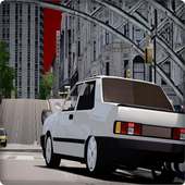 Dogan Sahin Driving Simulator logo