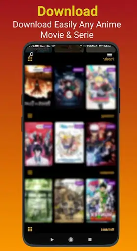 9ANIME. screenshot 3