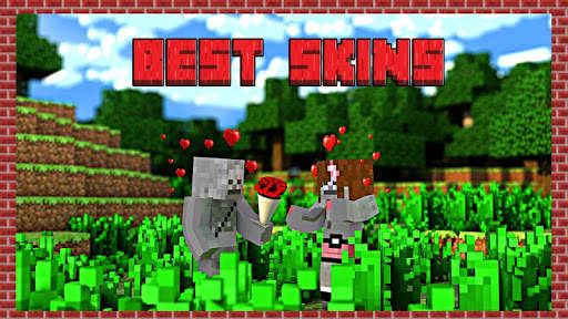 Herobrine is BACK - Monster School Mod For MCPE screenshot 3