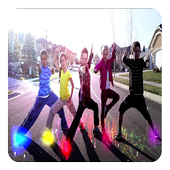 Ninja Kids icon