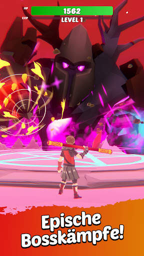 Jeder Held screenshot 4