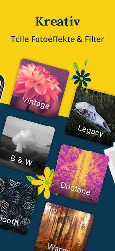 posterXXL - Fotobuch erstellen & Fotos bestellen screenshot 2