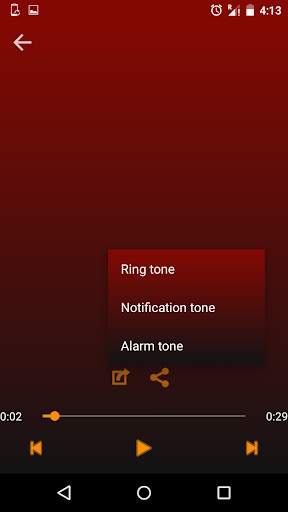 Sai baba tones screenshot 4