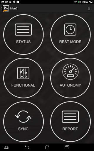 Spy Mobile screenshot 8