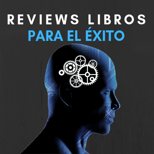 Libros para el Exito - REVIEWS icon