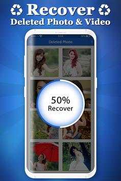 Recover Deleted All Files, Photos and Contacts screenshot 4