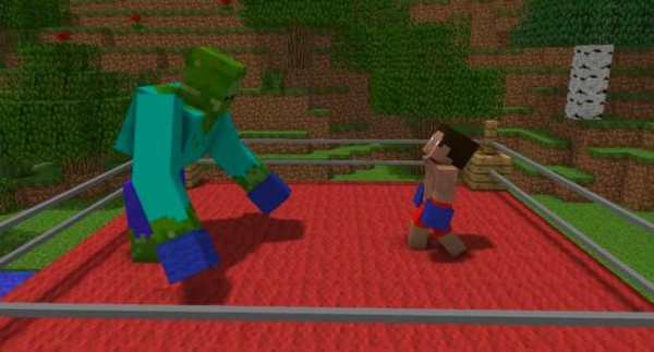 Sport Skins for Minecraft screenshot 3