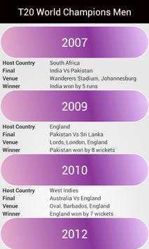 T20 World Cup 2016 screenshot 2