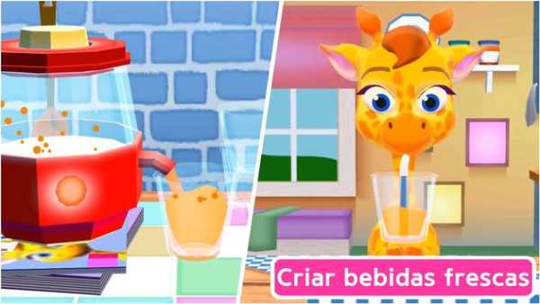 Picabu Kitchen screenshot 3