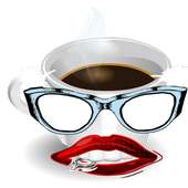 Dress my cups logo