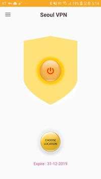 SeoulVPN screenshot 5