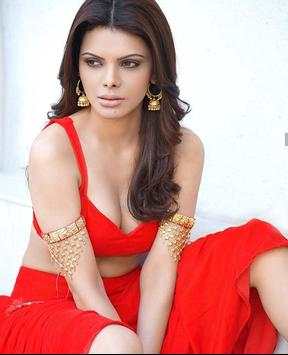 Sherlyn chopra wallpaper screenshot 1