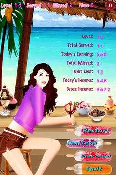 Ice Cream Shop screenshot 4
