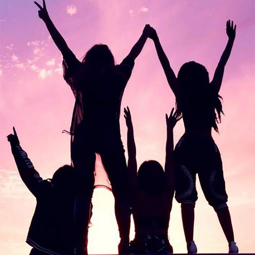 Bestie Wallpaper 1.0.0
