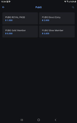 Fusion Client 7 تصوير الشاشة