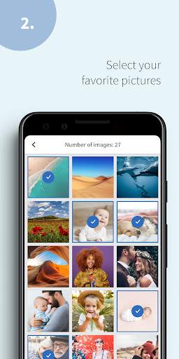 Saal Design App screenshot 5